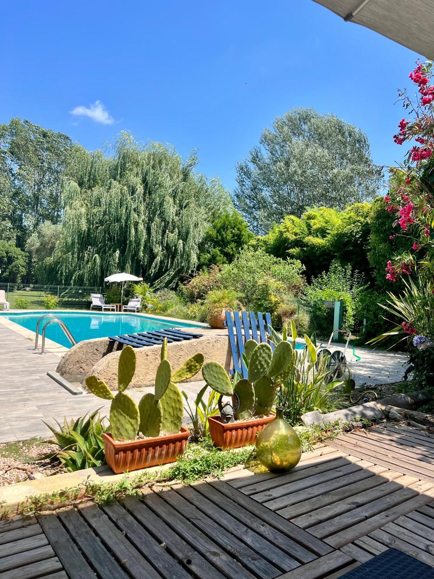 Domaine Du Lac De La Vallee La Roquette-sur-Siagne Exterior foto