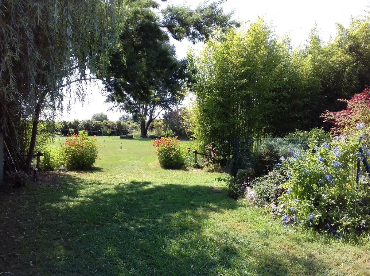 Domaine Du Lac De La Vallee La Roquette-sur-Siagne Exterior foto